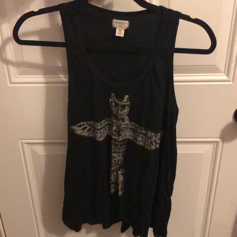 Ralph Lauren Racer back tank